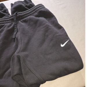 Nike Sweat Pants - Large
